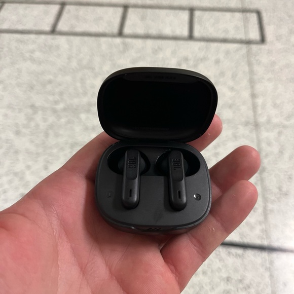 JBL flex 2 noise cancellation - Picture 4 of 6